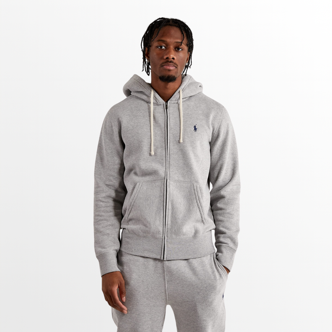 Ꮢalph Ⅼauren | Urban Tech Hoodie & Performance Joggers Set