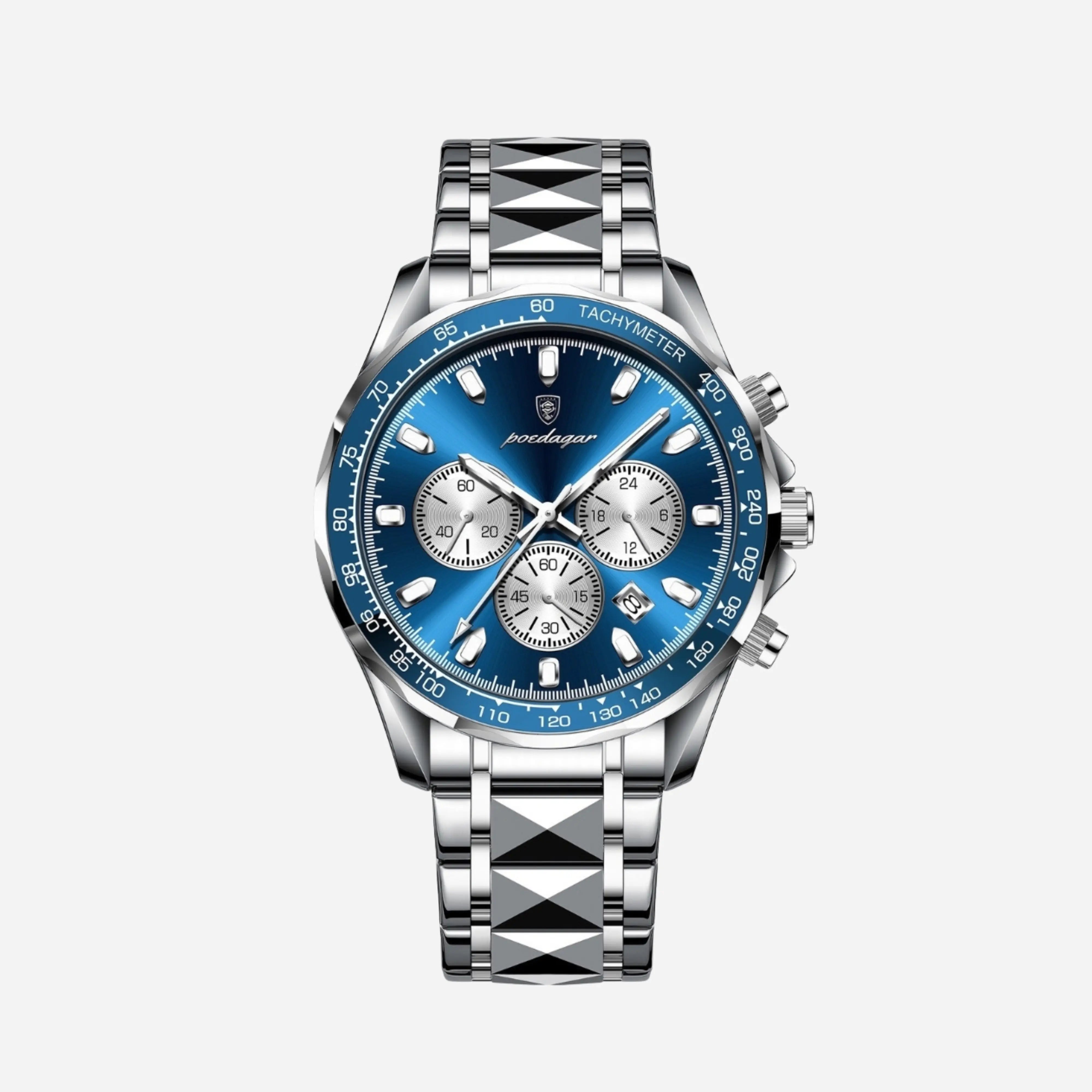Club Watches® 019