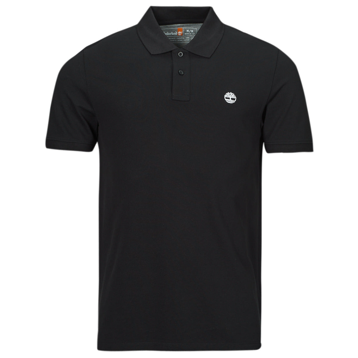 Timberland Millers River Cotton Polo