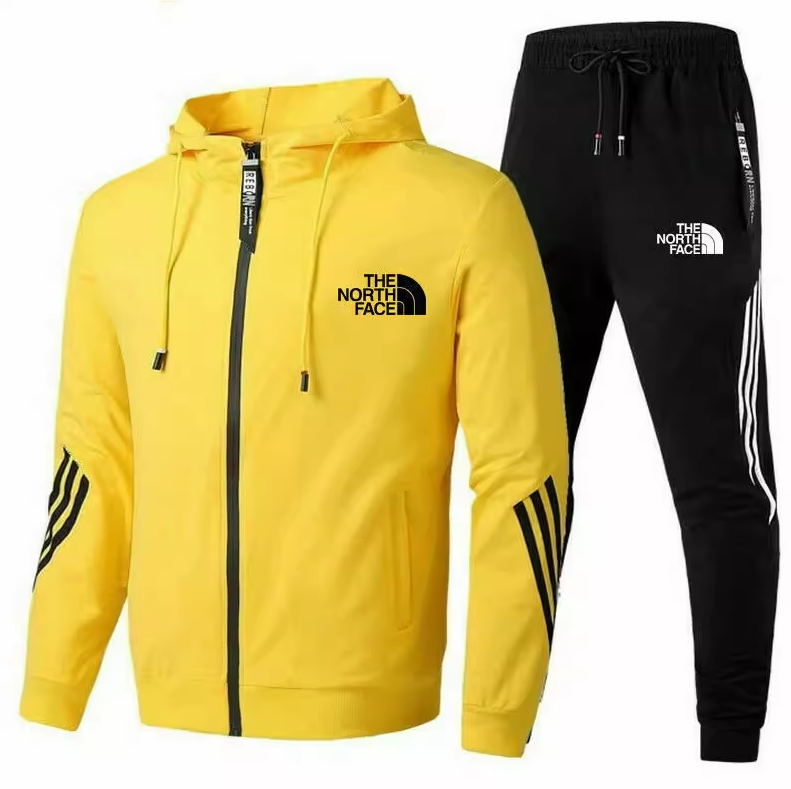 North Face™ |  FreeStyle Hoodie + Performance Pants FREE