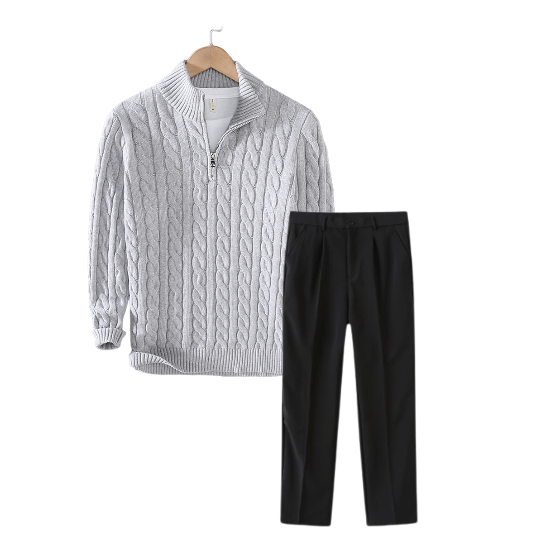 Club Outfit 003 - City Walk